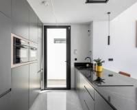 Resale - Apartment - Torrevieja