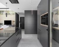 Resale - Apartment - Torrevieja