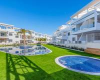 Resale - Apartment - Torrevieja