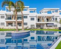 Resale - Apartment - Torrevieja