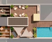 Resale - Apartment - Torrevieja
