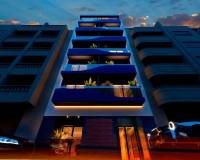 Resale - Apartment - Torrevieja