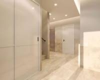 Resale - Apartment - Torrevieja