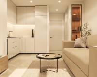 Resale - Apartment - Torrevieja