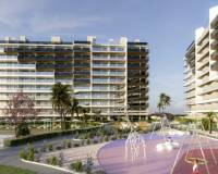 Resale - Apartment - Torrevieja