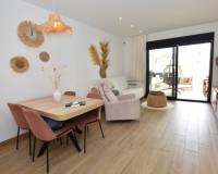 Resale - Apartment - Torrevieja