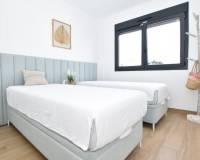 Resale - Apartment - Torrevieja