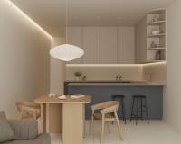 Resale - Apartment - Torrevieja