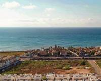 Resale - Apartment - Torrevieja