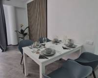 Resale - Apartment - Torrevieja