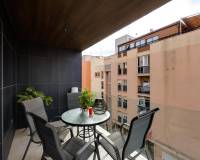 Resale - Apartment - Torrevieja