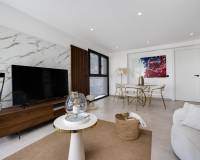 Resale - Apartment - Torrevieja