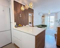 Resale - Apartment - Torrevieja
