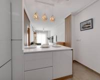 Resale - Apartment - Torrevieja