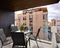 Resale - Apartment - Torrevieja