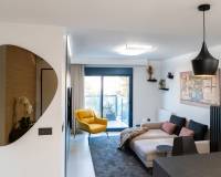 Resale - Apartment - Torrevieja