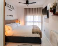 Resale - Apartment - Torrevieja