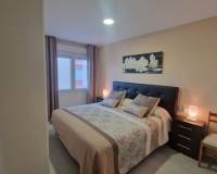 Resale - Apartment - Torrevieja