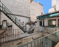 Resale - Apartment - Torrevieja