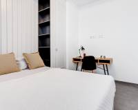 Resale - Apartment - Torrevieja