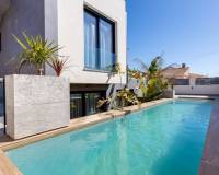 Resale - Apartment - Torrevieja