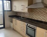 Resale - Apartment - Valencia
