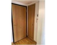 Resale - Apartment - Valencia