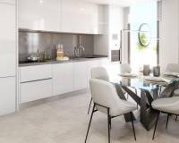 Resale - Apartment - Vera