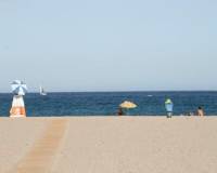 Resale - Apartment - Vera