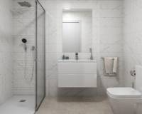 Resale - Apartment - Vera