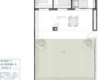 Resale - Apartment - Vera