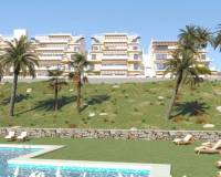 Resale - Apartment - Vera