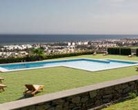 Resale - Apartment - Vera