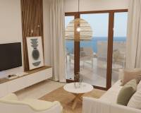 Resale - Apartment - Vera
