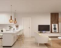 Resale - Apartment - Vera