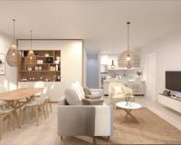 Resale - Apartment - Vera