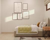 Resale - Apartment - Vera