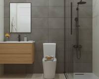 Resale - Apartment - Vera