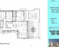 Resale - Apartment - Vera
