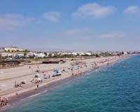 Resale - Apartment - Vera