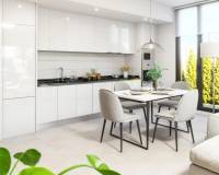 Resale - Apartment - Vera