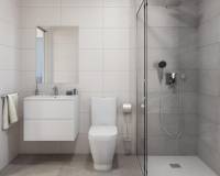 Resale - Apartment - Vera