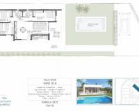 Resale - Apartment - Vera