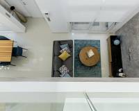 Resale - Apartment - Vera