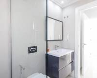 Resale - Apartment - Vera