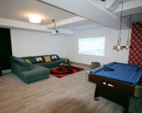 Resale - Apartment - Vera