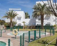 Resale - Apartment - Vera