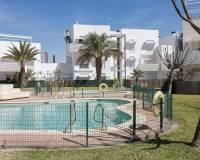 Resale - Apartment - Vera