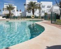 Resale - Apartment - Vera