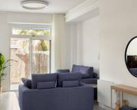 Resale - Apartment - Vera